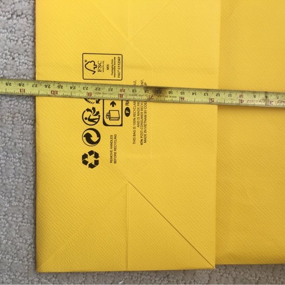 Swarovski gift bag - Picture 8 of 10